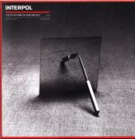 Interpol-The Other Side Of Make-Believe-LP Vinyl