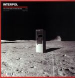 Interpol-The Other Side Of Make-Believe-LP Vinyl