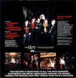 Iron Maiden-Heavy Metal Army - Maiden Japan Live !!-12 Vinyl