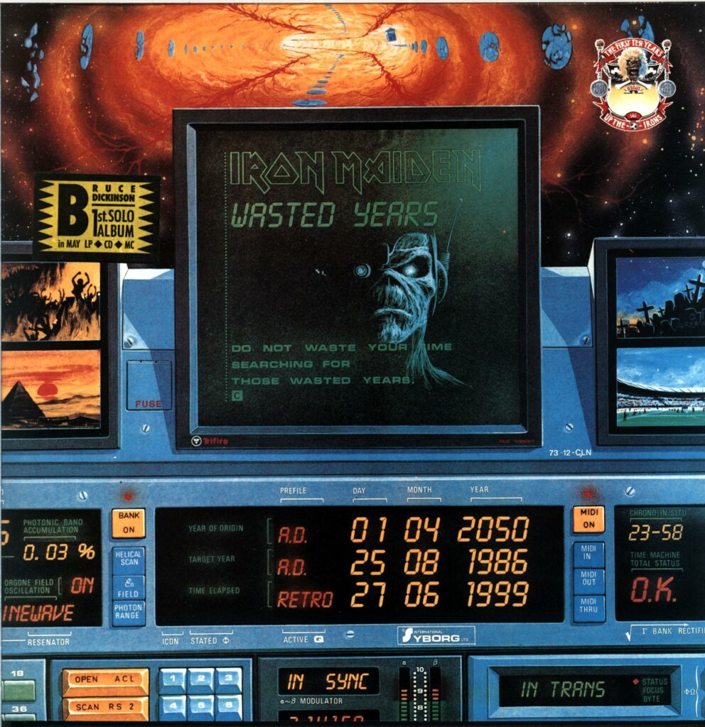 printed in white which makes them almost unreadable