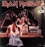 Iron Maiden-Women In Uniform · Twilight Zone-12 Vinyl