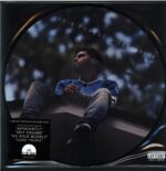 J. Cole-2014 Forest Hills Drive-12 Vinyl