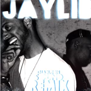 Jaylib-Champion Sound The Remix-LP Vinyl