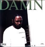 Kendrick Lamar-Damn-LP Vinyl