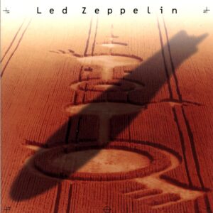 Led Zeppelin-Led Zeppelin (6-LP Set)-LP Vinyl