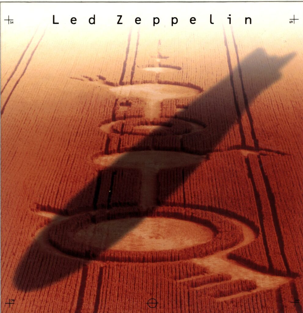 Led Zeppelin-Led Zeppelin (6-LP Set)-LP Vinyl
