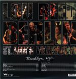 Lou Reed-Berlin Live At St. Ann's Warehouse-LP Vinyl