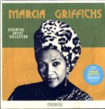 Marcia Griffiths-Essential Artist Collection-LP Vinyl