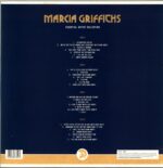 Marcia Griffiths-Essential Artist Collection-LP Vinyl