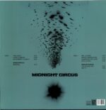 Midnight Circus-Midnight Circus-2013 LP Vinyl