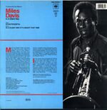 Miles Davis-In A Silent Way-1987 LP Vinyl