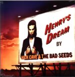 Nick Cave and The Bad Seeds-Henry's Dream-LP Vinyl