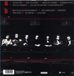 Nick Cave and The Bad Seeds-The Boatman's Call-LP Vinyl