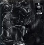 Oranssi Pazuzu-Muuntautuja-orange LP Vinyl