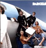 Parcels-Parcels-LP Vinyl