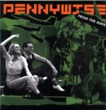 Pennywise-From The Ashes-LP Vinyl