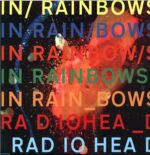 Radiohead-In Rainbows-LP Vinyl