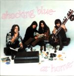 Shocking Blue-At Home-2010 LP Vinyl