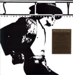 Sly And The Family Stone-Anthology-LP Vinyl pink reissue