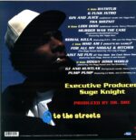 Snoop Dogg-Doggystyle-RSD BF 2020 LP Vinyl