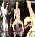 Social Distortion-White Light White Heat White Trash-LP Vinyl black reissue MOV