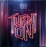 T.O.Y.-Turn On!-12 Vinyl