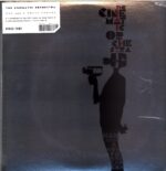 The Cinematic Orchestra-Man With A Movie Camera-white gey LP Vinyl