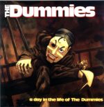 The Dummies-A Day In The Life Of The Dummies-LP Vinyl