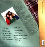 The Linda Lindas-No Obligation- galaxy green LP Vinyl