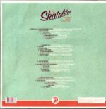 The Skatalites-Essential Artist Collection-LP Vinyl