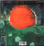 The Smile-Cutouts-white LP Vinyl