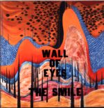The Smile-Wall Of Eyes-LP Vinyl