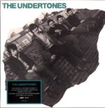 The Undertones-The Undertones-2024 LP Vinyl