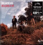 Thee Sacred Souls-Got A Story To Tell-magenta LP Vinyl