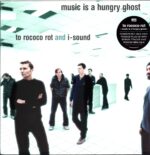 To Rococo Rot-Music Is A Hungry Ghost-LP Vinyl
