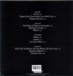 Tom Waits-Closing Time-2023 LP Vinyl