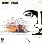 Ultimate Spinach-Behold And See-LP Vinyl