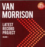 Van Morrison-Latest Record Project (Volume 1)-LP Vinyl