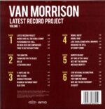 Van Morrison-Latest Record Project (Volume 1)-LP Vinyl