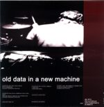 Vein-Old Data in a New Machine Vol. 1-glow in the dark red 12 Vinyl