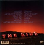 Bad Cop Bad Cop-The Ride-LP Vinyl