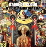 Band of Cloud-A For Andromeda-LP Vinyl