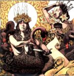 Baroness-Yellow and Green-LP Vinyl