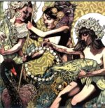 Baroness-Yellow and Green-LP Vinyl