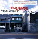 Billy Bragg And Wilco-Mermaid Avenue-LP Vinyl