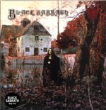 Black Sabbath-Black Sabbath-LP Vinyl