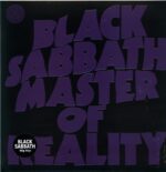 Black Sabbath-Master Of Reality-LP Vinyl