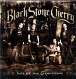 Black Stone Cherry-Folklore And Superstition-LP Vinyl