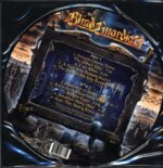 Blind Guardian-Imaginations From The Other Side Picture Disc-LP Vinyl