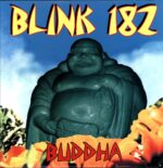 Blink-182-Buddha US 1998-LP Vinyl